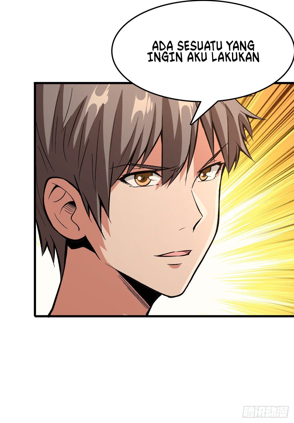 Return To Beginning Of The Apocalypse Chapter 48 - halaman 20
