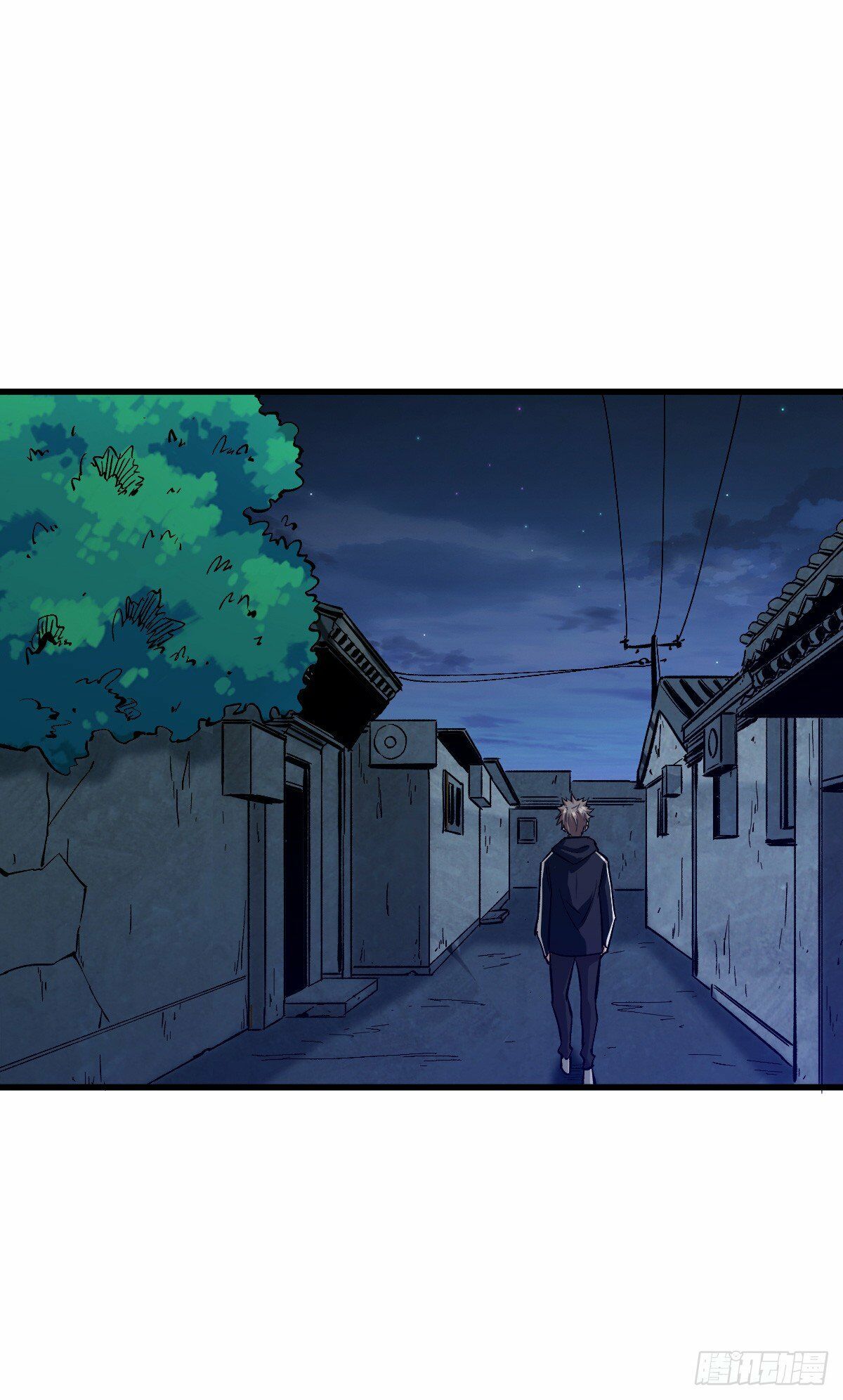 Return To Beginning Of The Apocalypse Chapter 48 - halaman 22