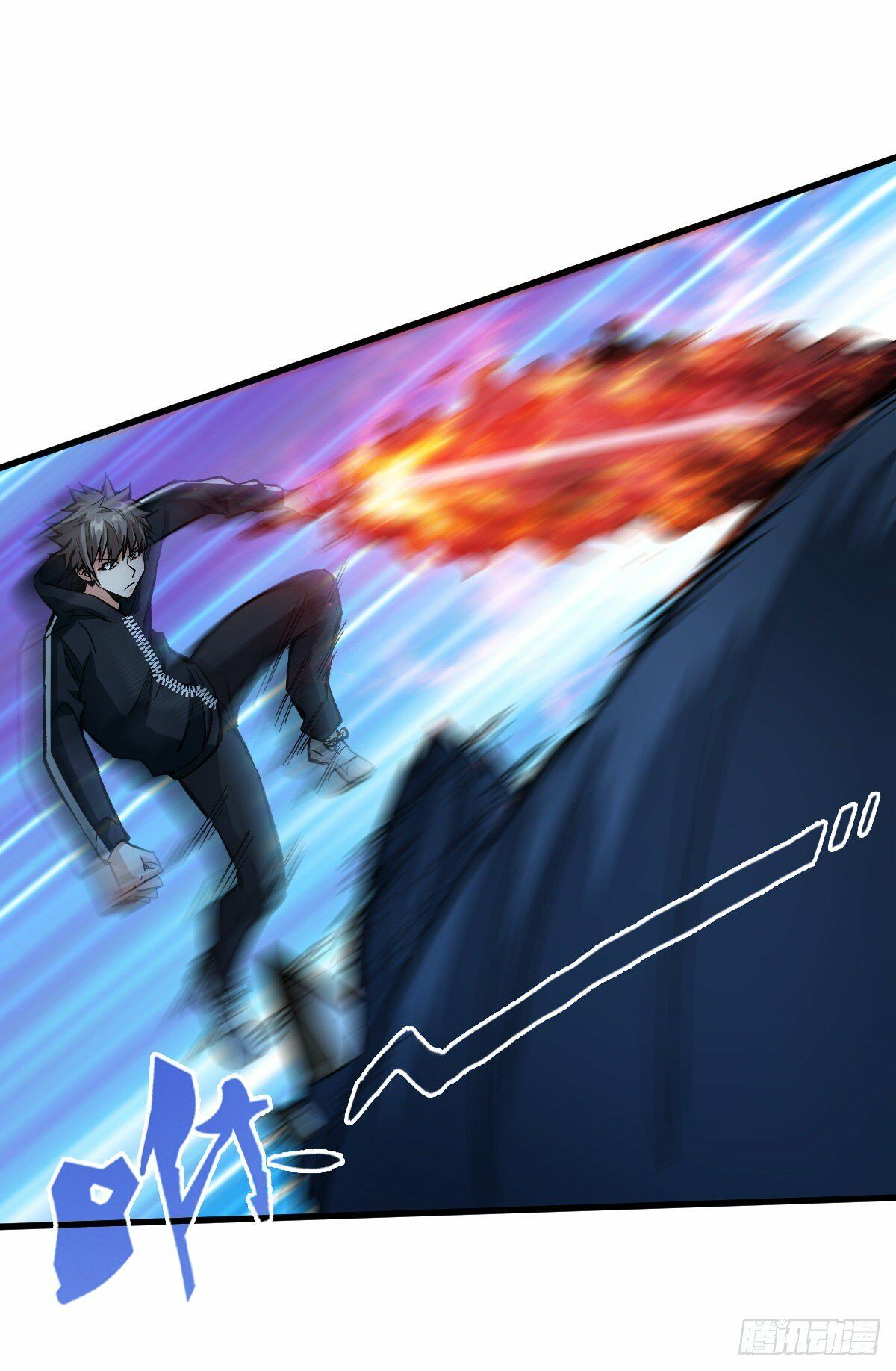 Return To Beginning Of The Apocalypse Chapter 48 - halaman 33