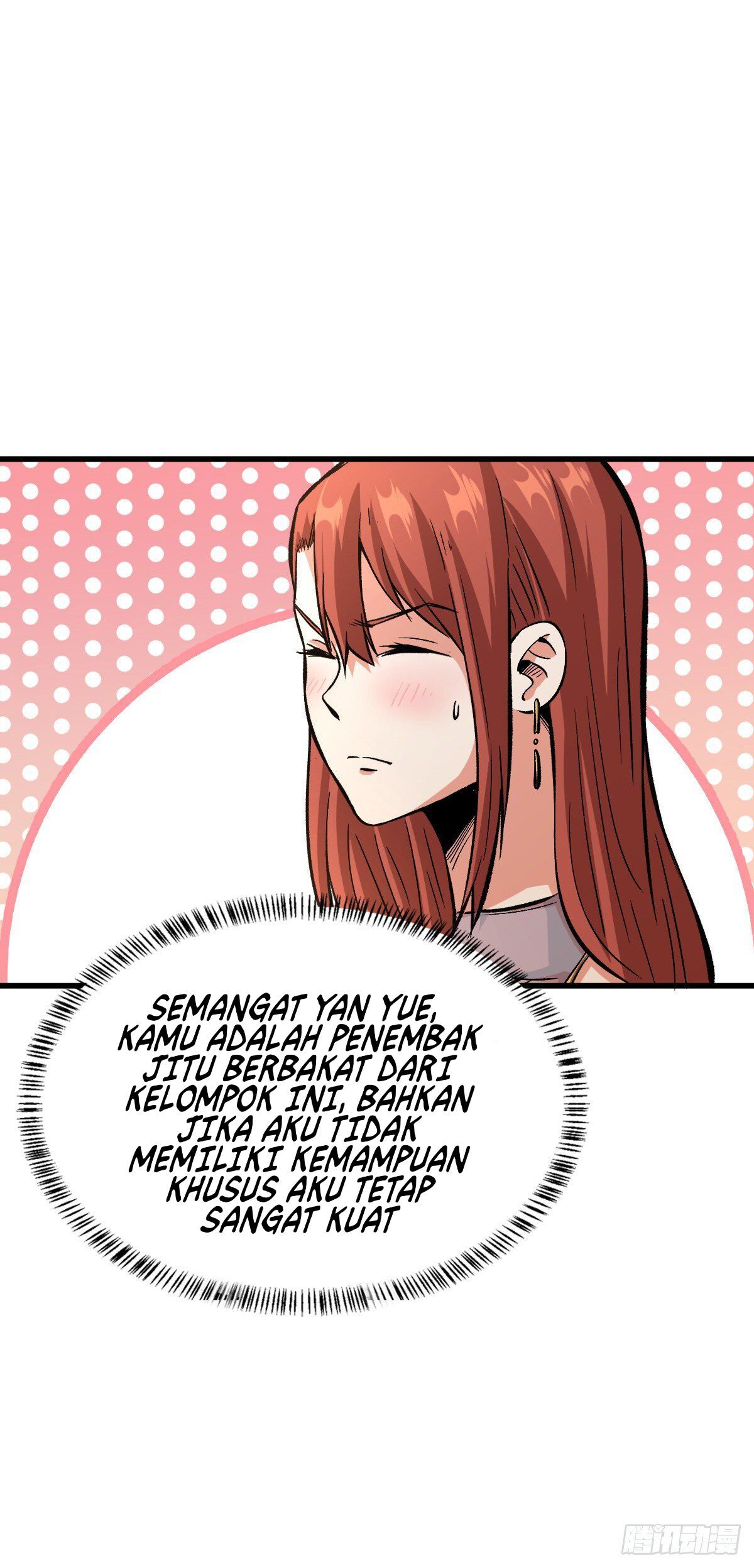 Return To Beginning Of The Apocalypse Chapter 48 - halaman 6