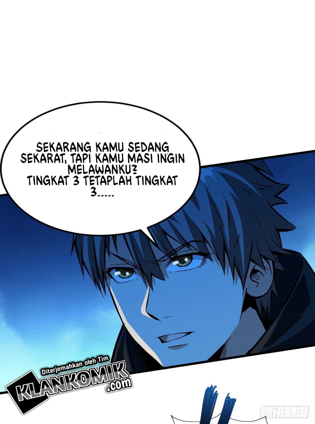 Return To Beginning Of The Apocalypse Chapter 49 - halaman 15