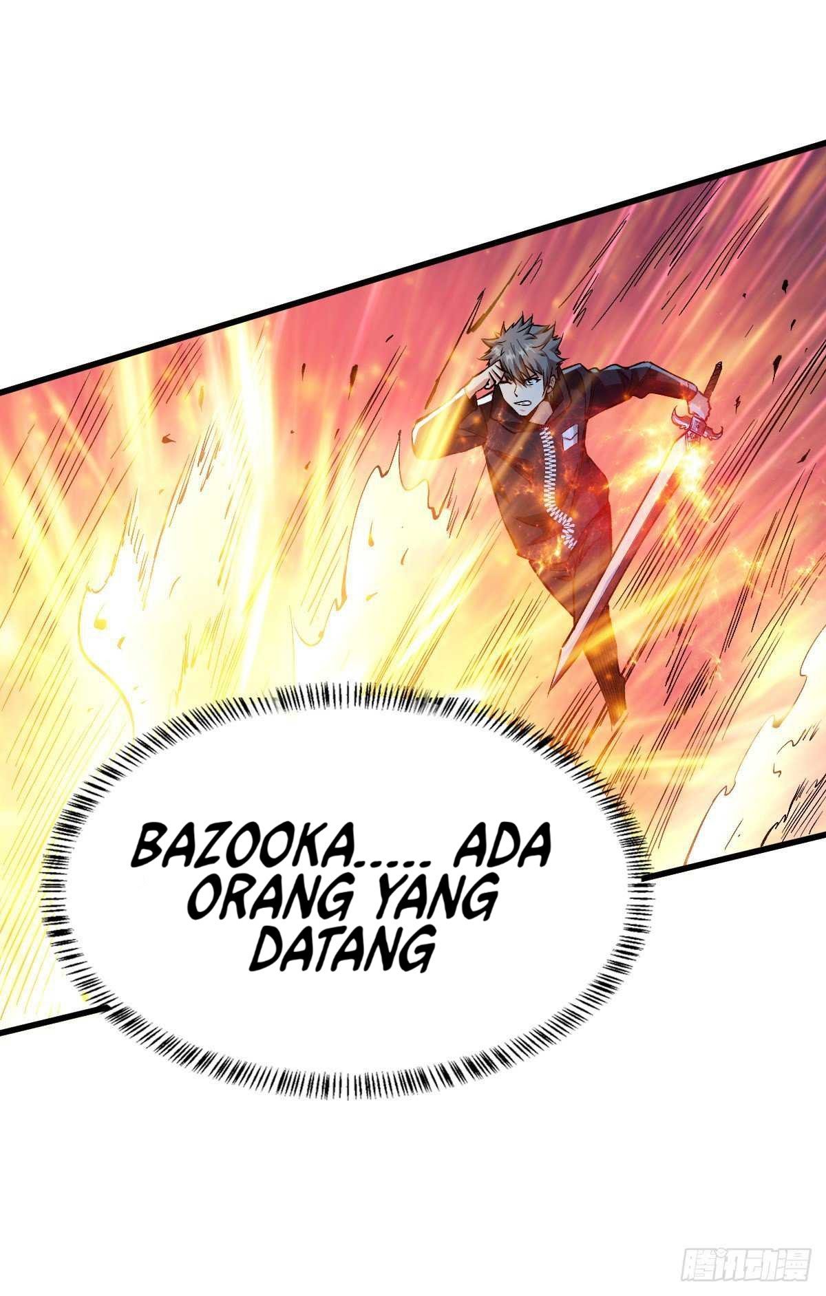 Return To Beginning Of The Apocalypse Chapter 49 - halaman 24