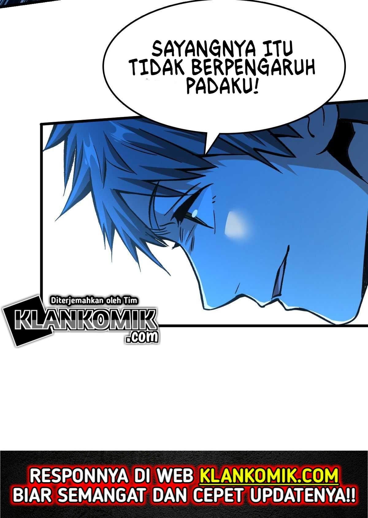 Return To Beginning Of The Apocalypse Chapter 49 - halaman 5