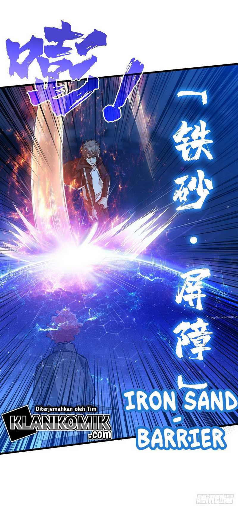 Return To Beginning Of The Apocalypse Chapter 50 - halaman 13