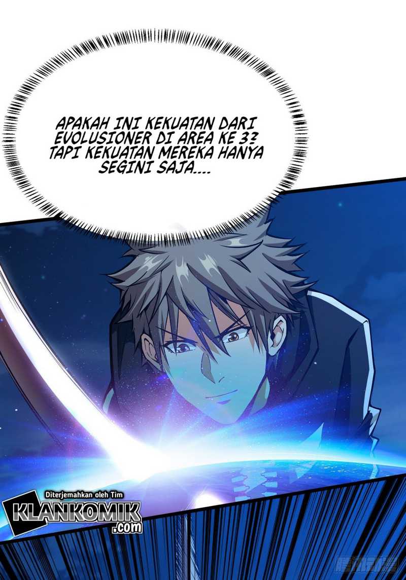 Return To Beginning Of The Apocalypse Chapter 50 - halaman 17