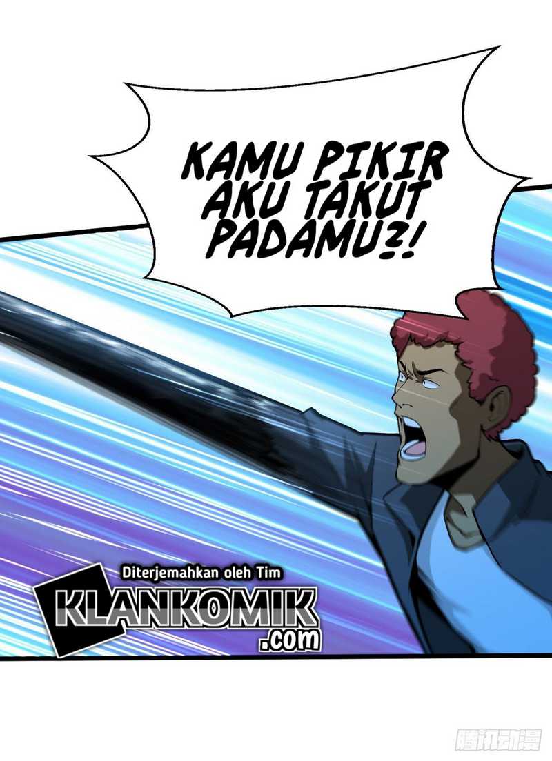 Return To Beginning Of The Apocalypse Chapter 50 - halaman 20