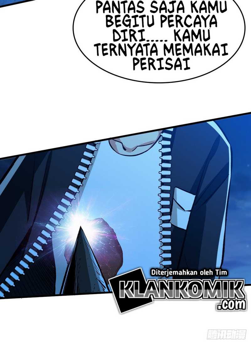 Return To Beginning Of The Apocalypse Chapter 50 - halaman 23