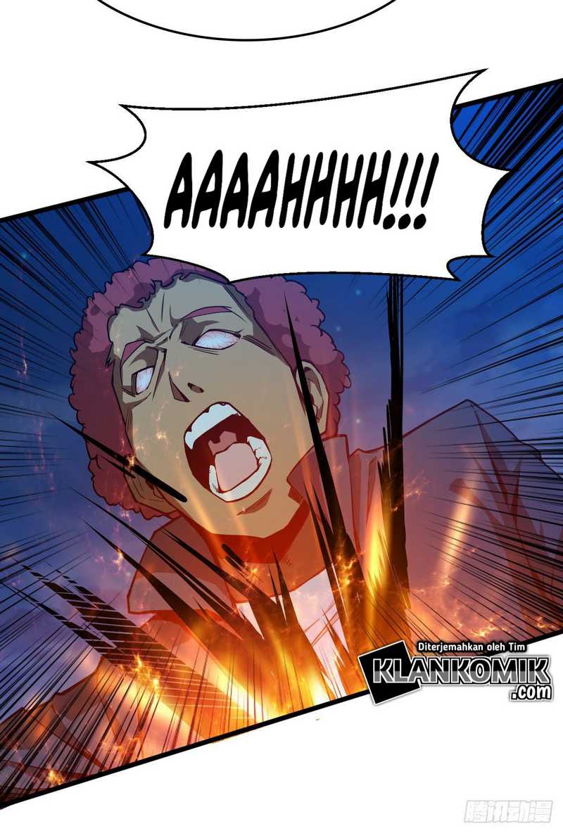 Return To Beginning Of The Apocalypse Chapter 50 - halaman 27