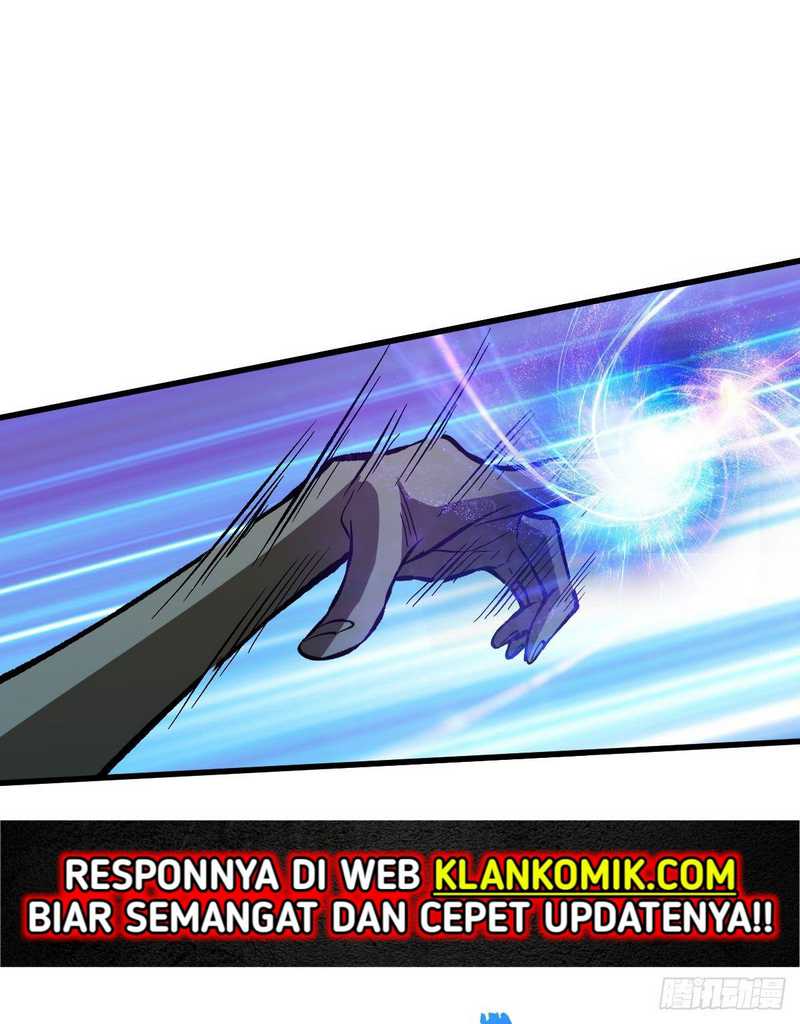Return To Beginning Of The Apocalypse Chapter 50 - halaman 32