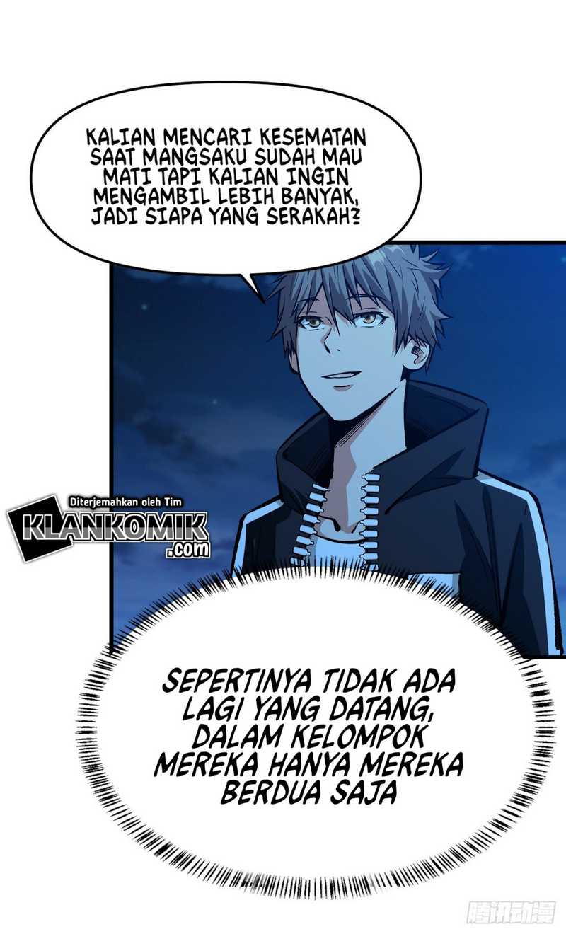 Return To Beginning Of The Apocalypse Chapter 50 - halaman 4