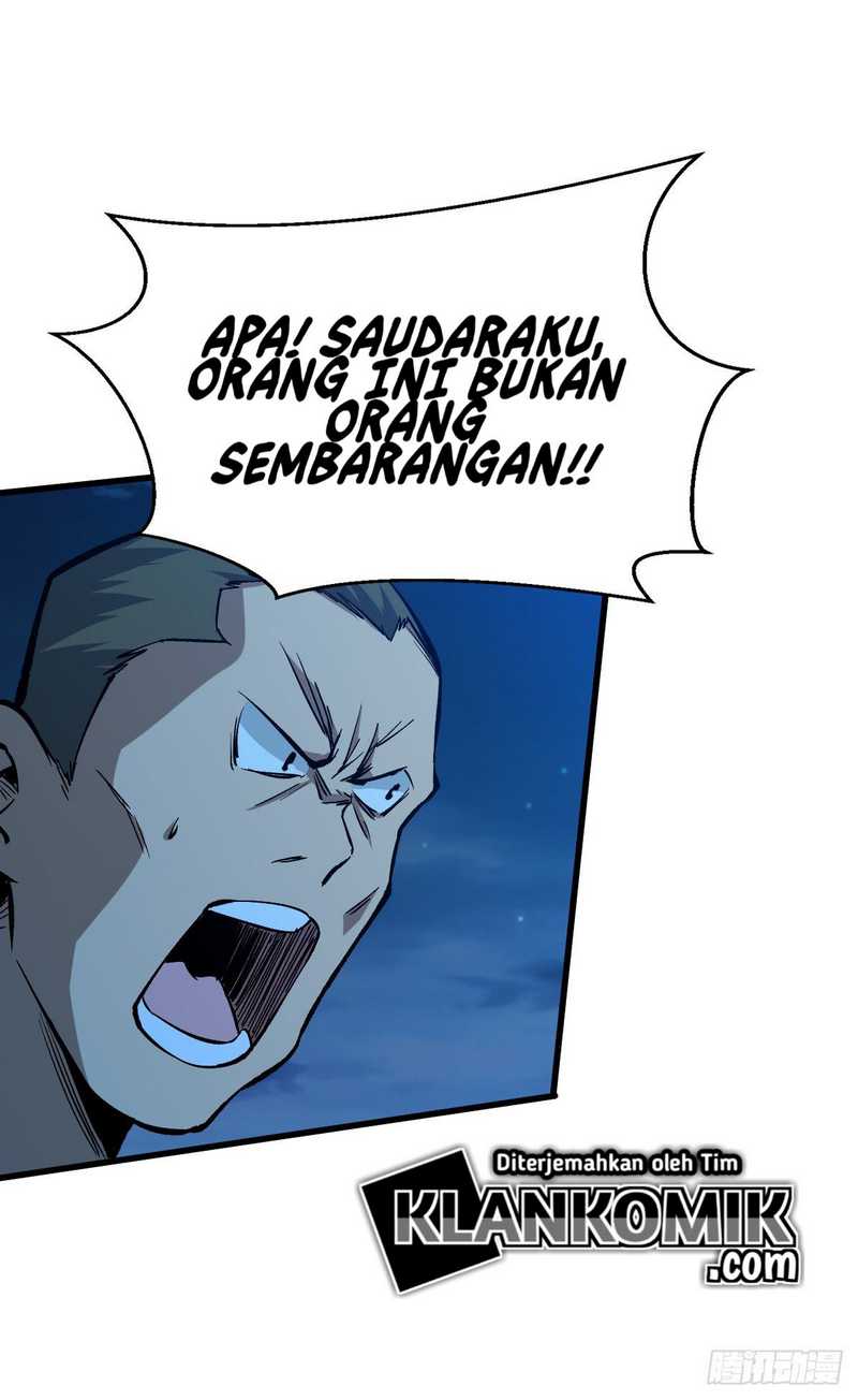 Return To Beginning Of The Apocalypse Chapter 50 - halaman 8