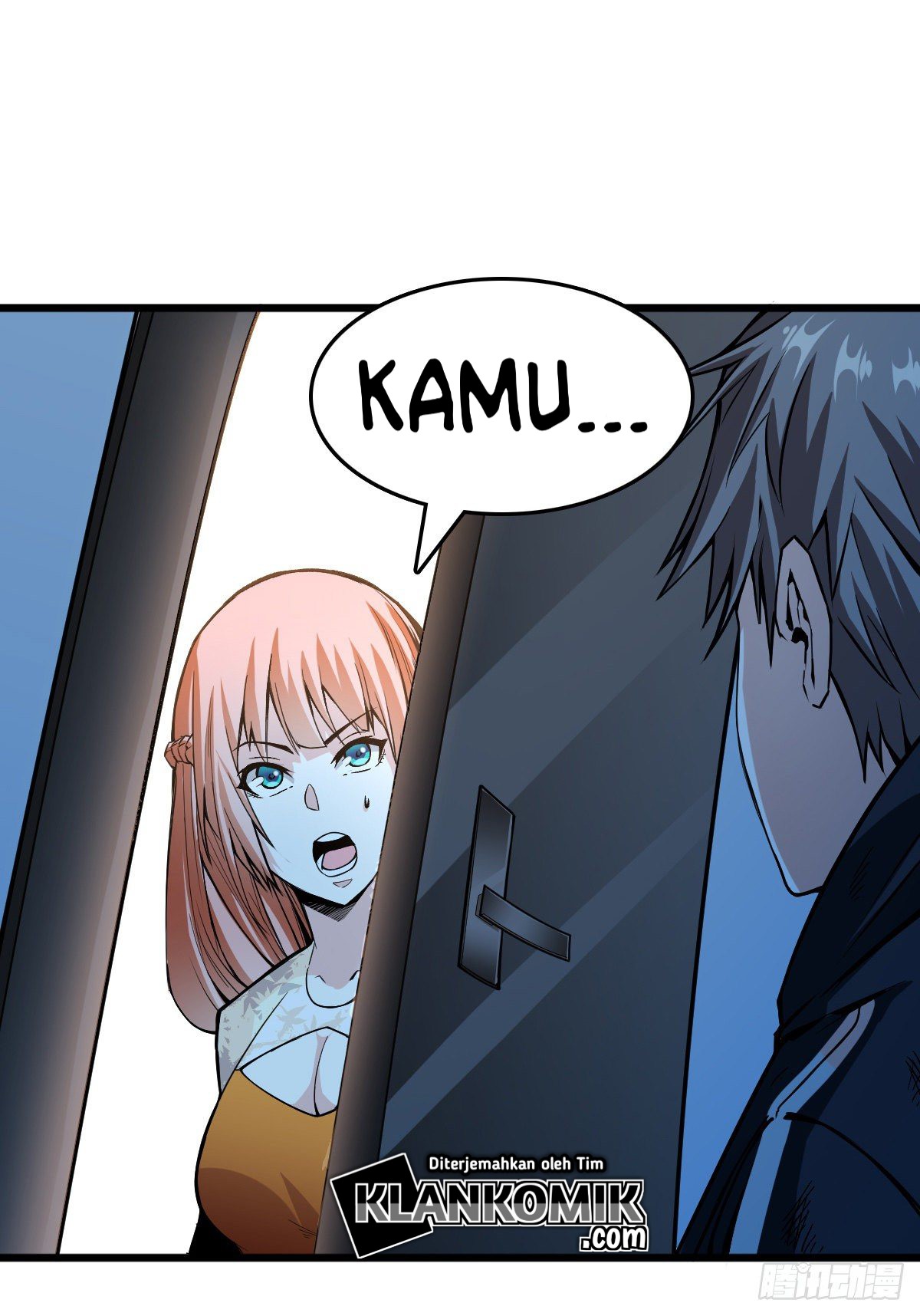 Return To Beginning Of The Apocalypse Chapter 51 - halaman 14