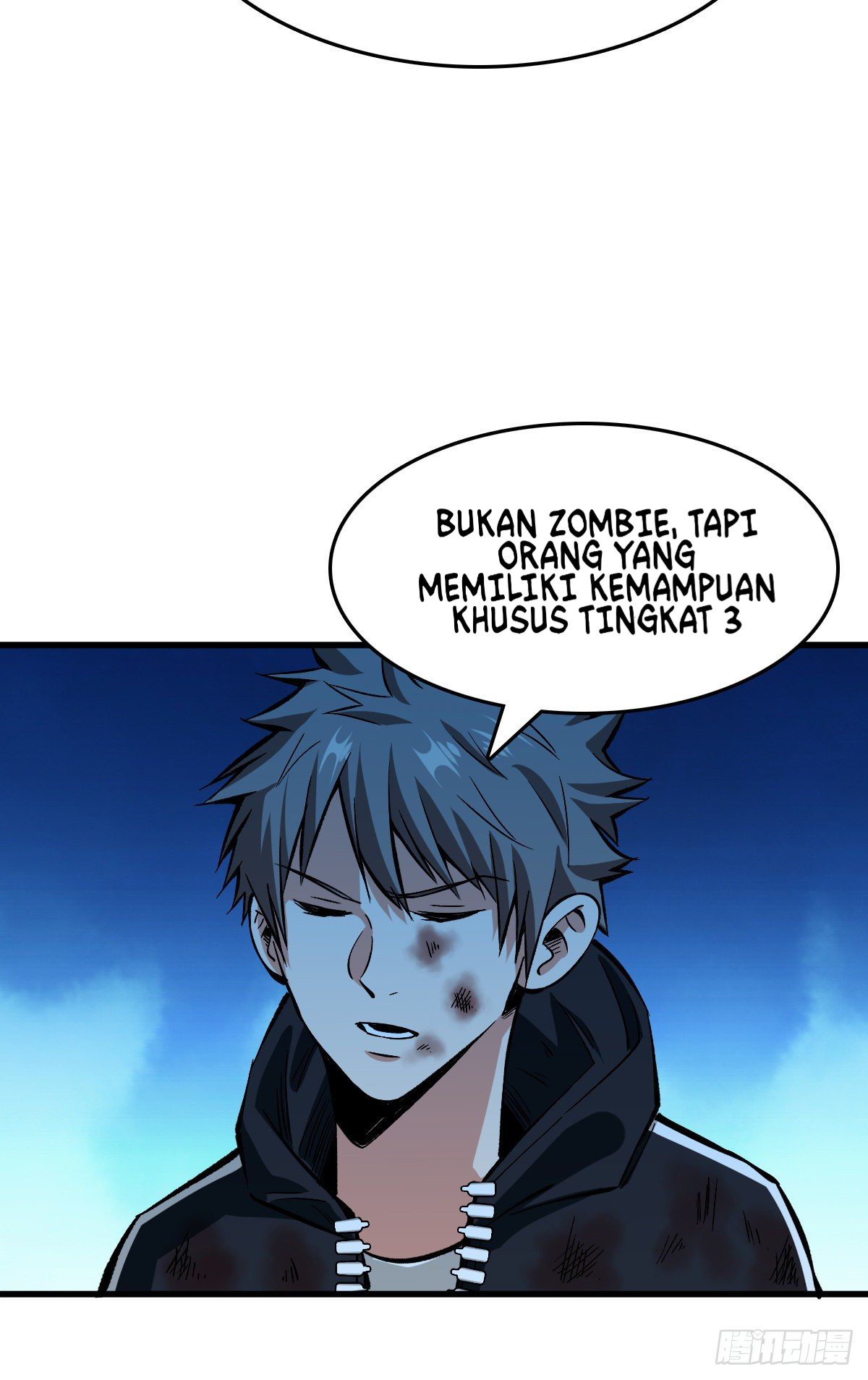 Return To Beginning Of The Apocalypse Chapter 51 - halaman 17