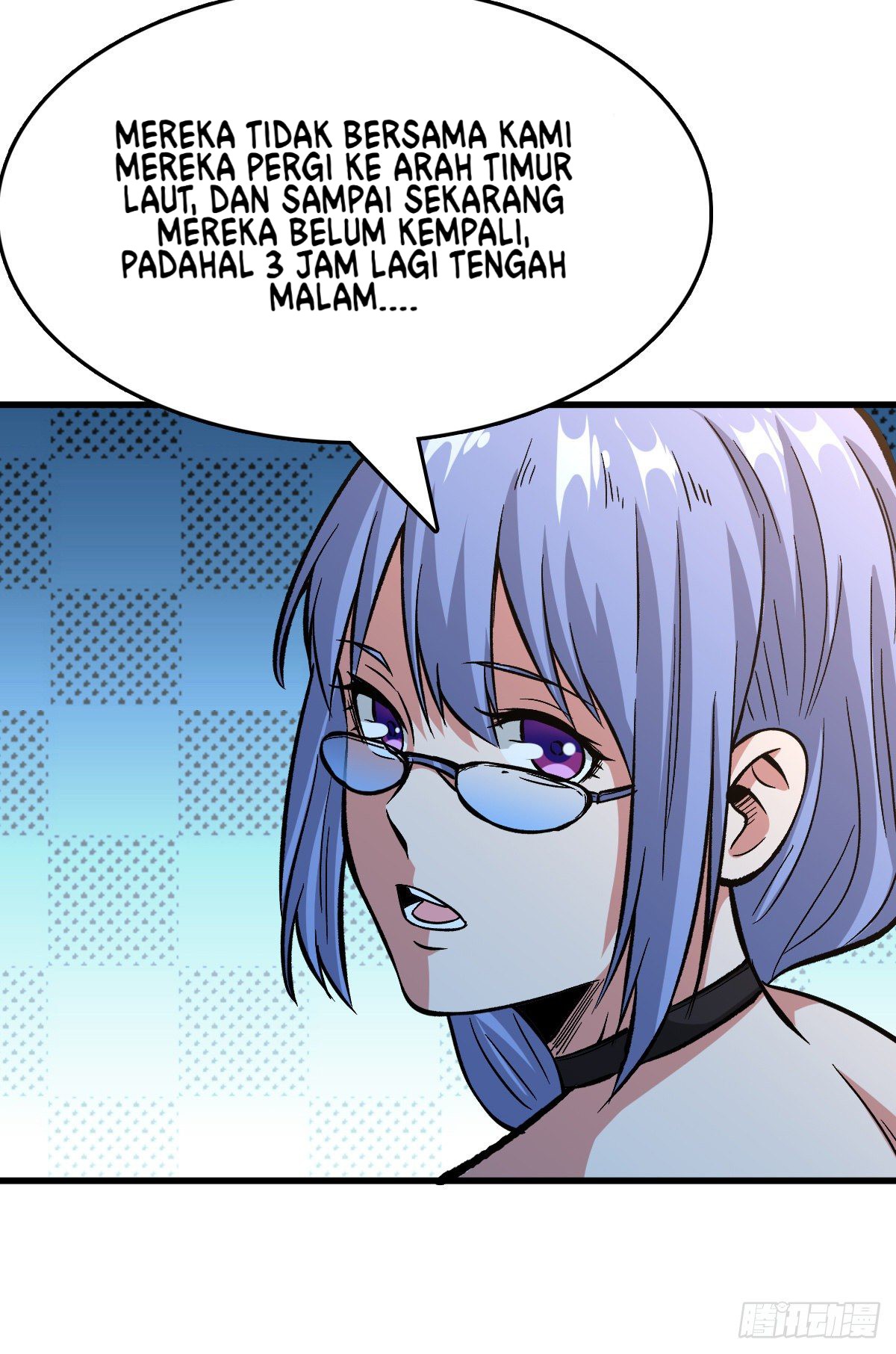 Return To Beginning Of The Apocalypse Chapter 51 - halaman 34