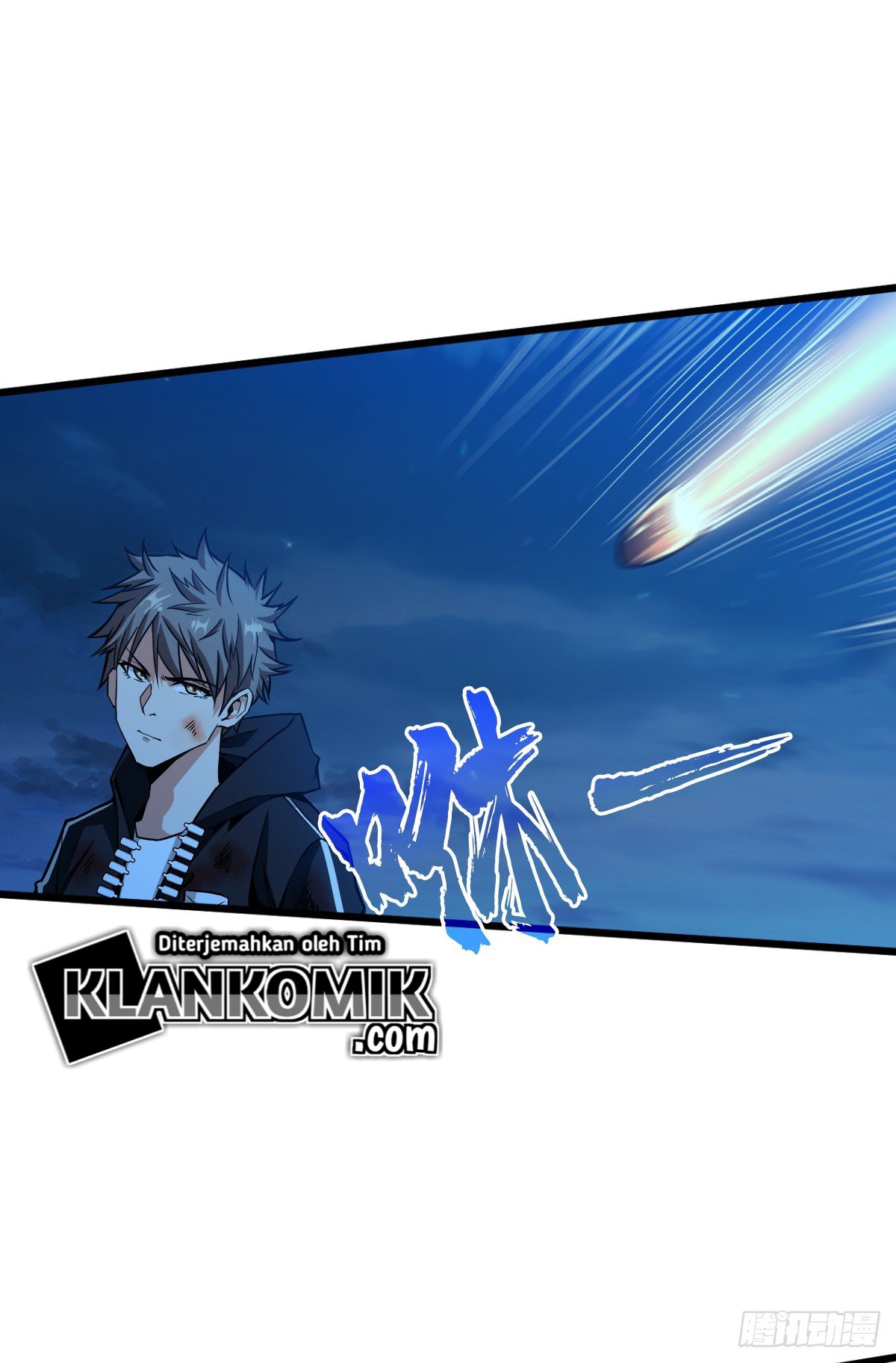 Return To Beginning Of The Apocalypse Chapter 51 - halaman 4