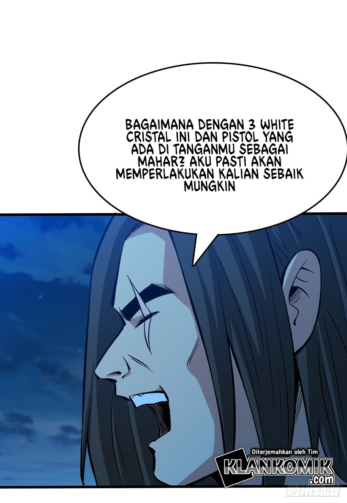 Return To Beginning Of The Apocalypse Chapter 52 - halaman 13