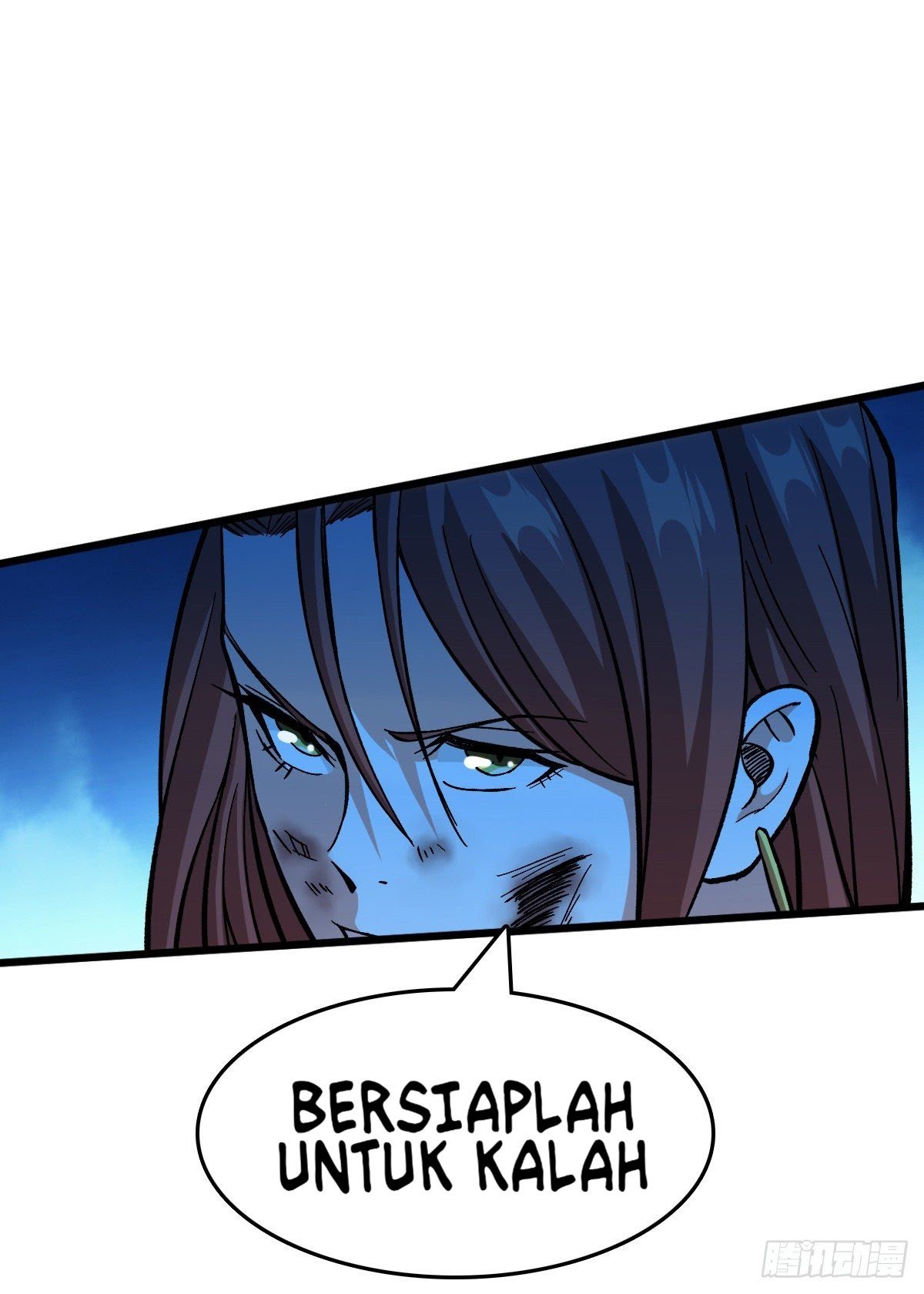 Return To Beginning Of The Apocalypse Chapter 52 - halaman 27