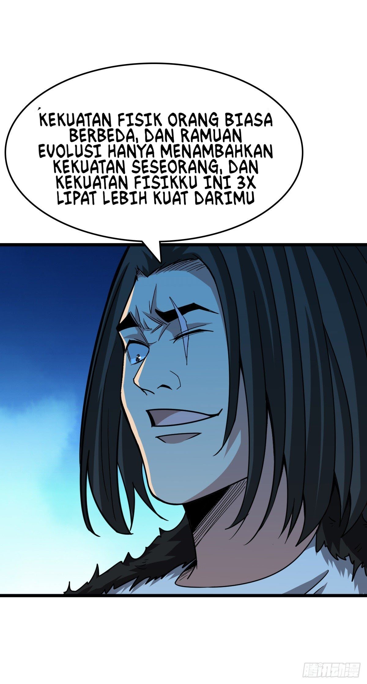 Return To Beginning Of The Apocalypse Chapter 52 - halaman 34