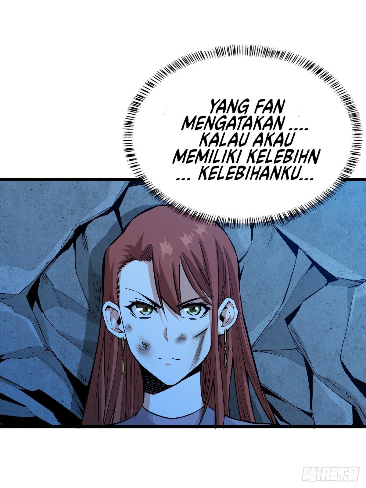 Return To Beginning Of The Apocalypse Chapter 52 - halaman 41