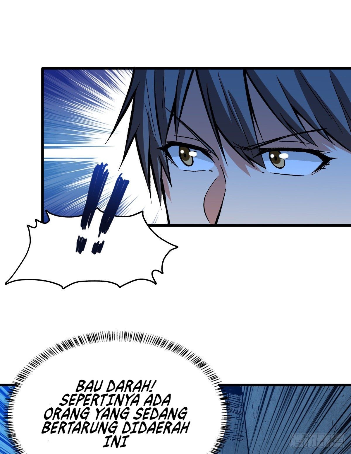 Return To Beginning Of The Apocalypse Chapter 52 - halaman 7