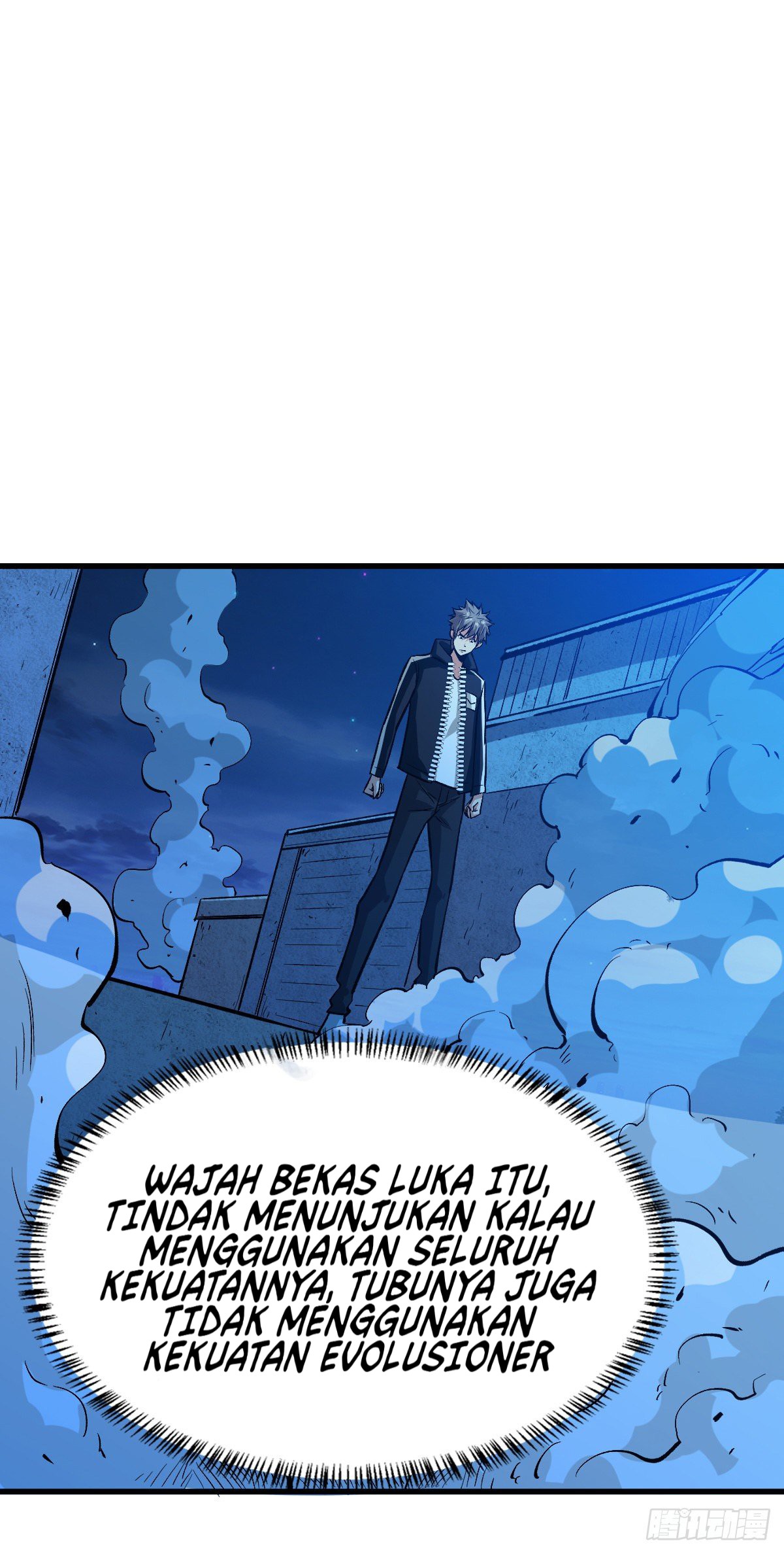 Return To Beginning Of The Apocalypse Chapter 53 - halaman 20