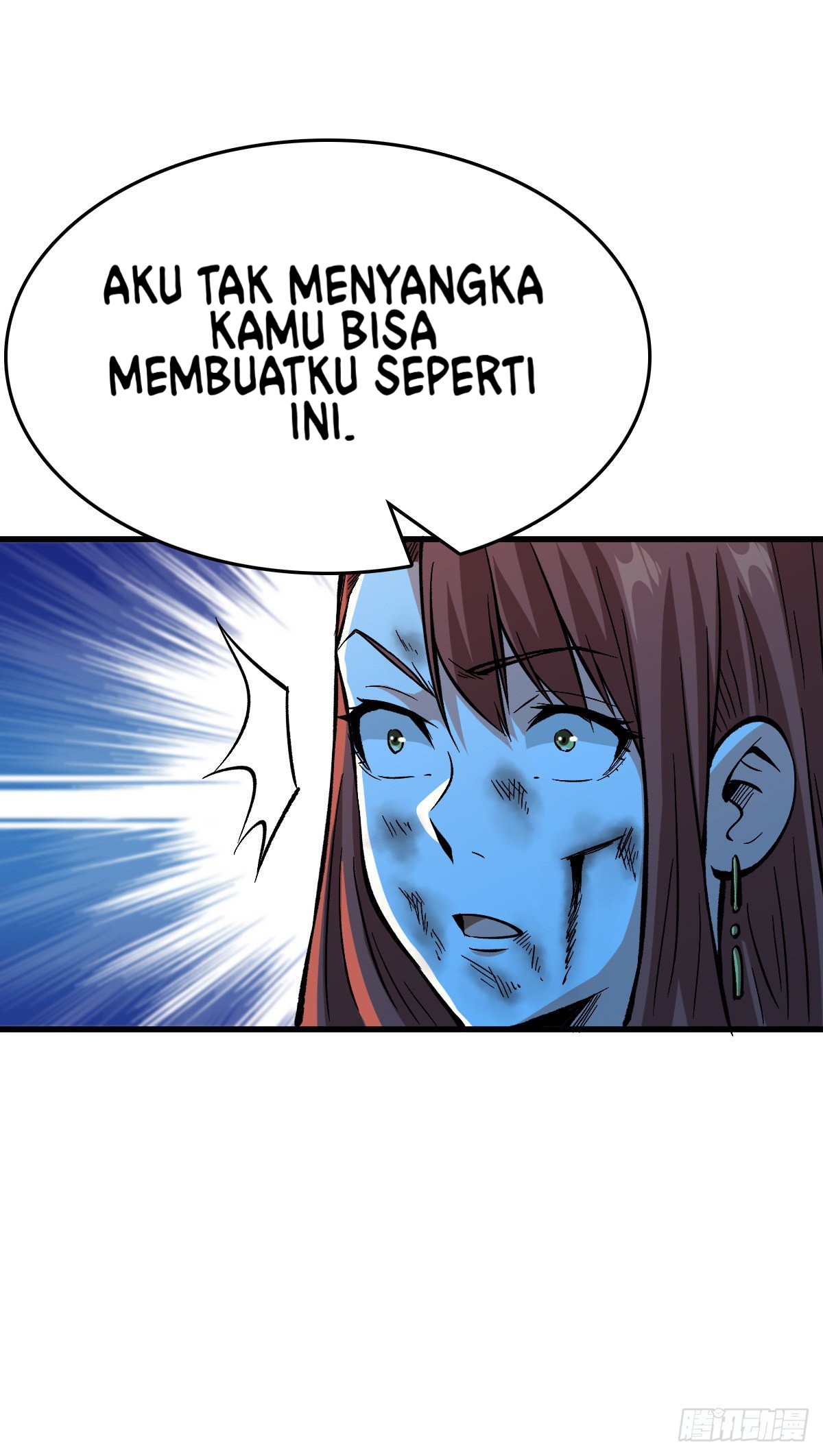 Return To Beginning Of The Apocalypse Chapter 53 - halaman 21