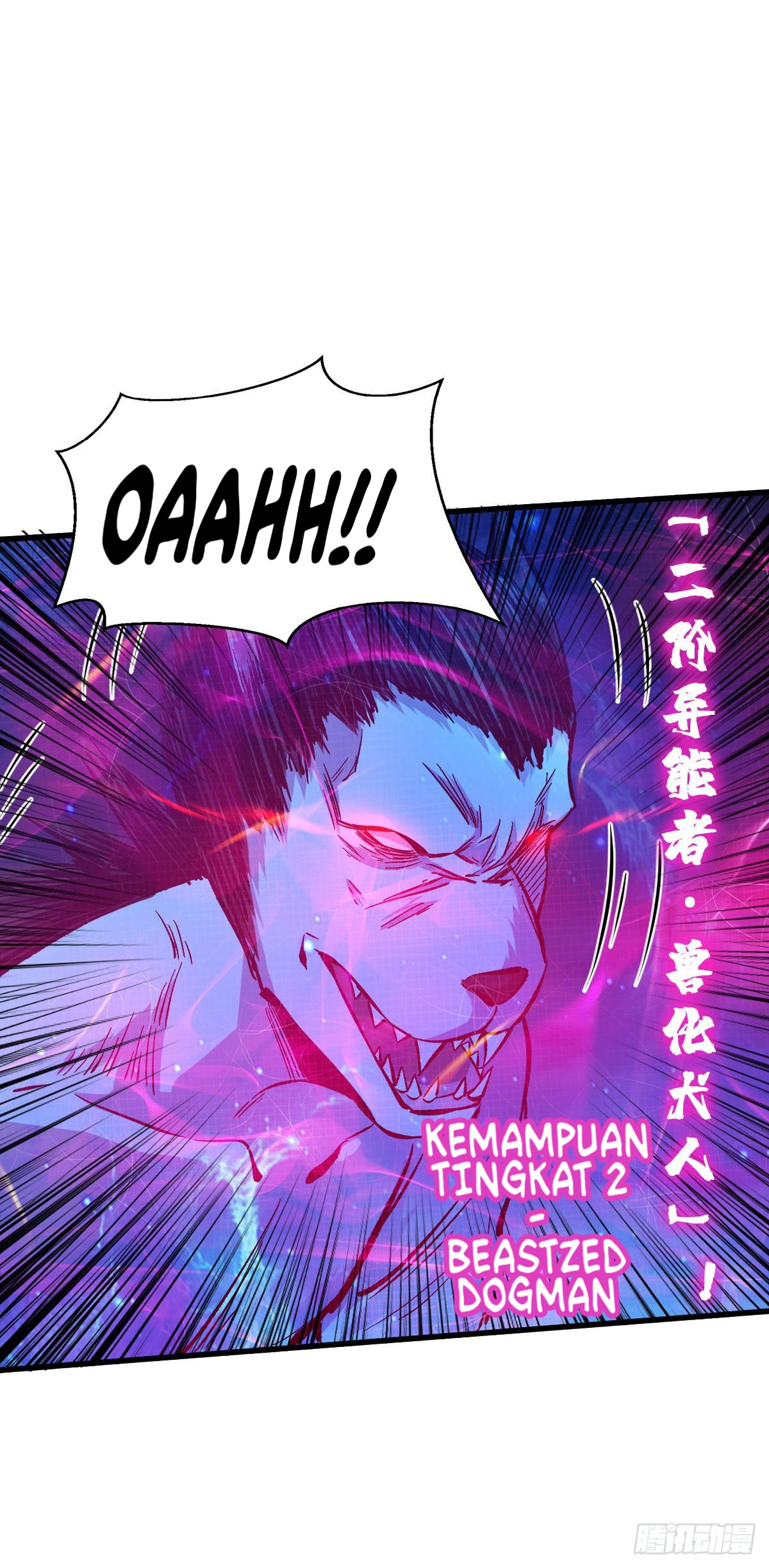Return To Beginning Of The Apocalypse Chapter 53 - halaman 26