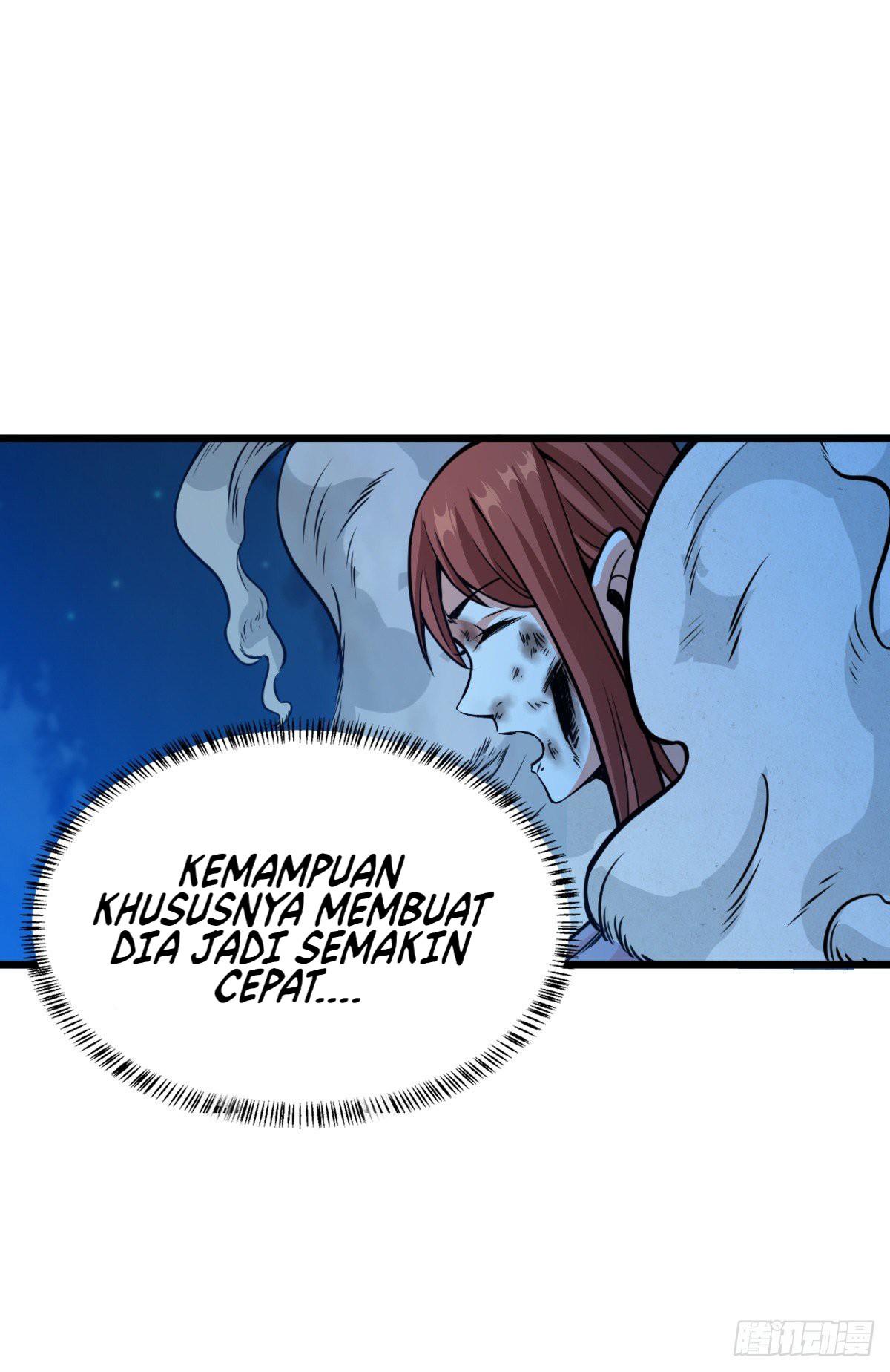 Return To Beginning Of The Apocalypse Chapter 53 - halaman 38