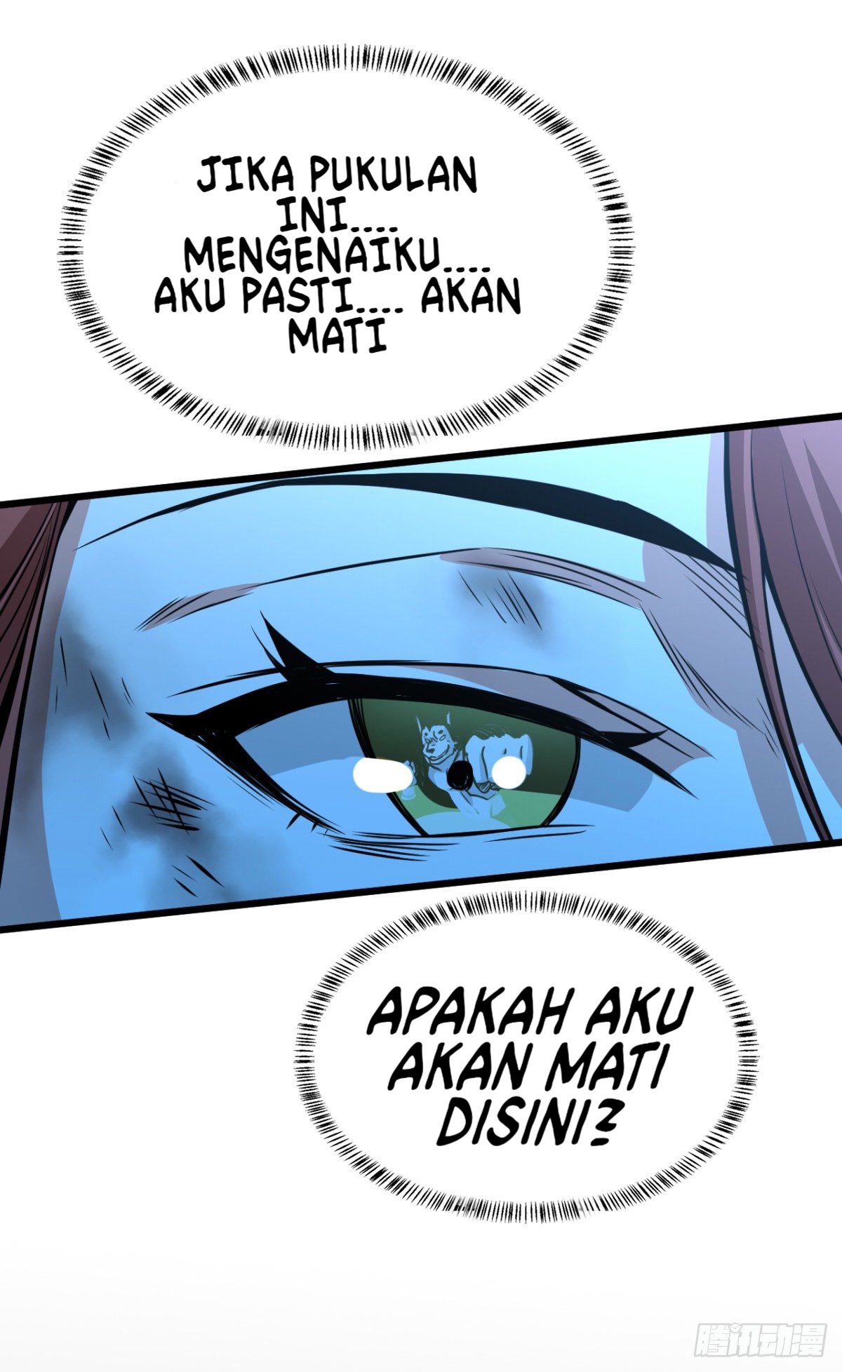 Return To Beginning Of The Apocalypse Chapter 53 - halaman 42
