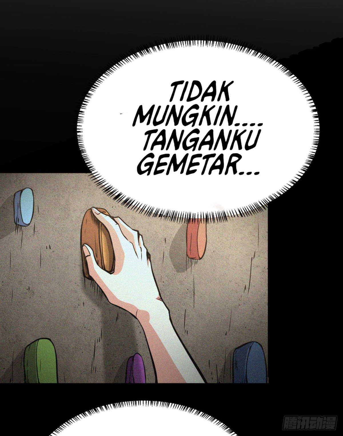 Return To Beginning Of The Apocalypse Chapter 53 - halaman 44