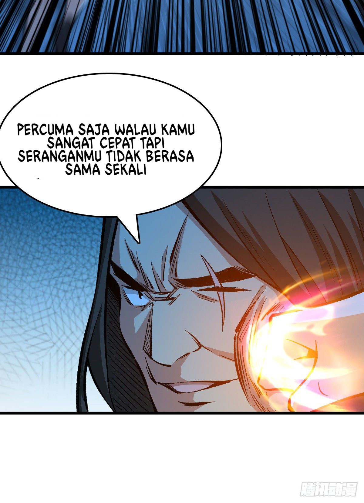 Return To Beginning Of The Apocalypse Chapter 53 - halaman 6