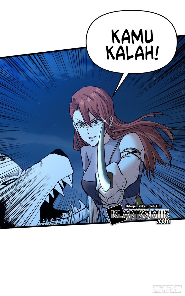 Return To Beginning Of The Apocalypse Chapter 54 - halaman 16