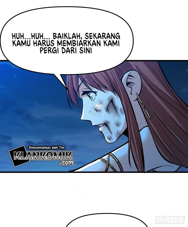 Return To Beginning Of The Apocalypse Chapter 54 - halaman 18
