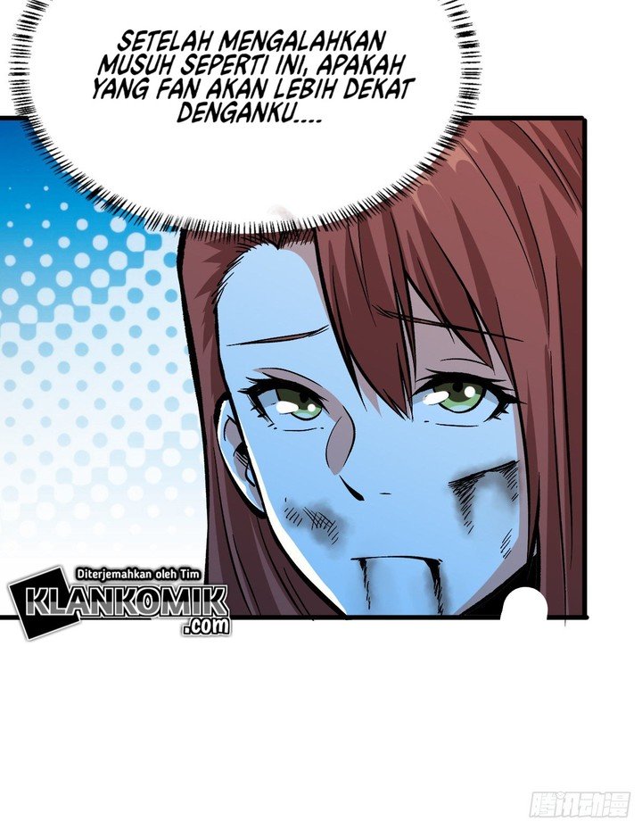 Return To Beginning Of The Apocalypse Chapter 54 - halaman 20