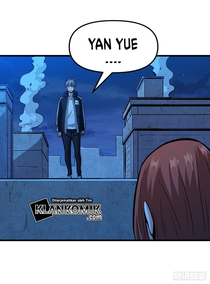 Return To Beginning Of The Apocalypse Chapter 54 - halaman 21