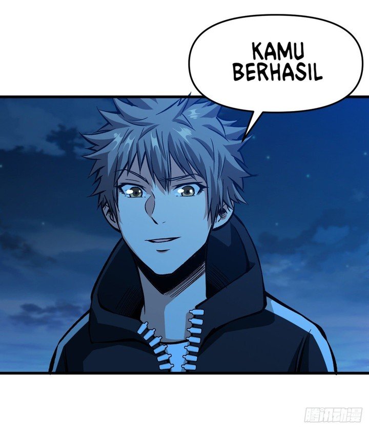 Return To Beginning Of The Apocalypse Chapter 54 - halaman 22