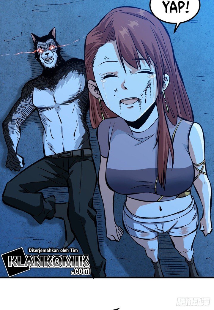 Return To Beginning Of The Apocalypse Chapter 54 - halaman 24