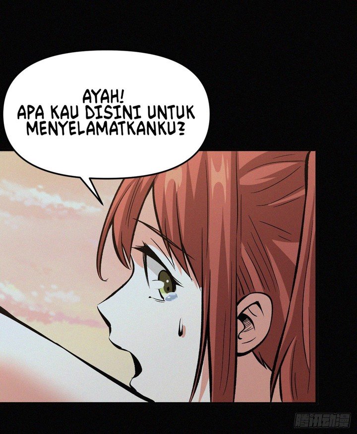 Return To Beginning Of The Apocalypse Chapter 54 - halaman 3