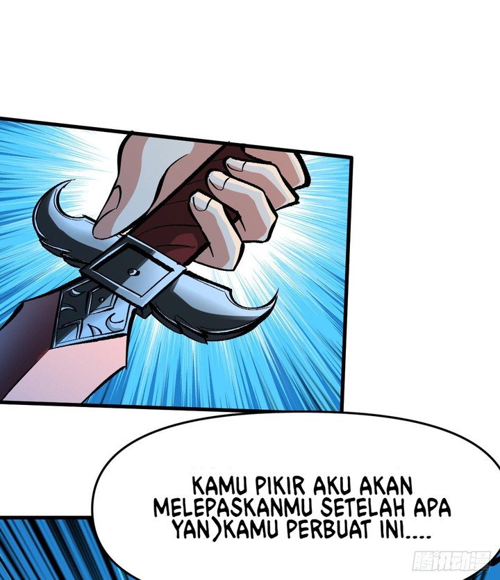 Return To Beginning Of The Apocalypse Chapter 54 - halaman 30
