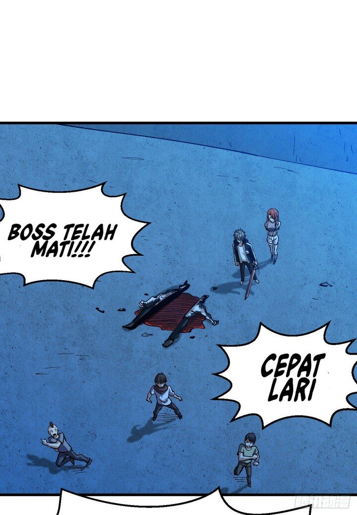 Return To Beginning Of The Apocalypse Chapter 54 - halaman 32