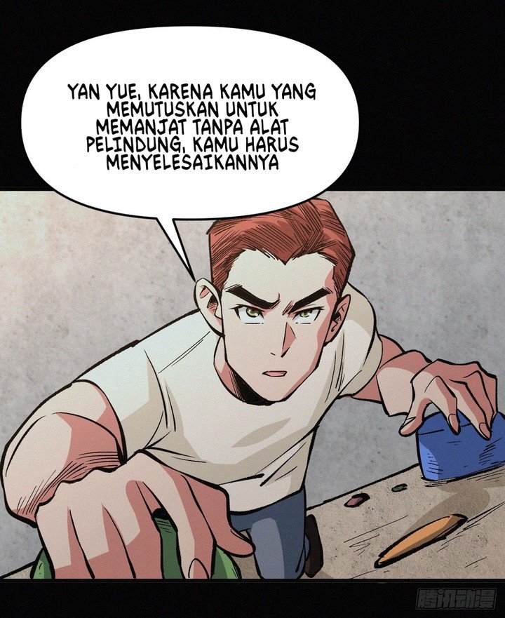 Return To Beginning Of The Apocalypse Chapter 54 - halaman 4