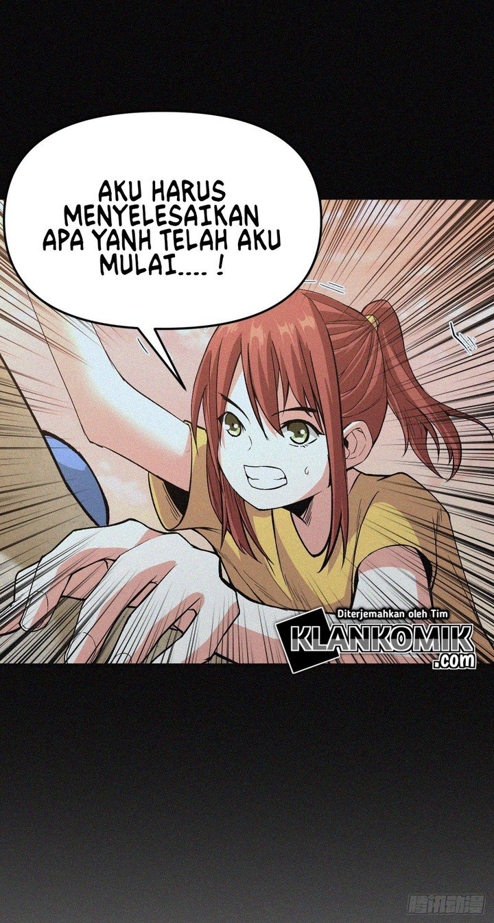 Return To Beginning Of The Apocalypse Chapter 54 - halaman 6