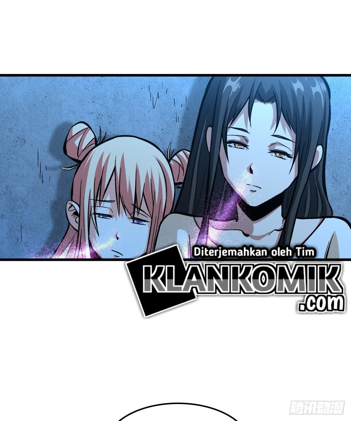Return To Beginning Of The Apocalypse Chapter 55 - halaman 18