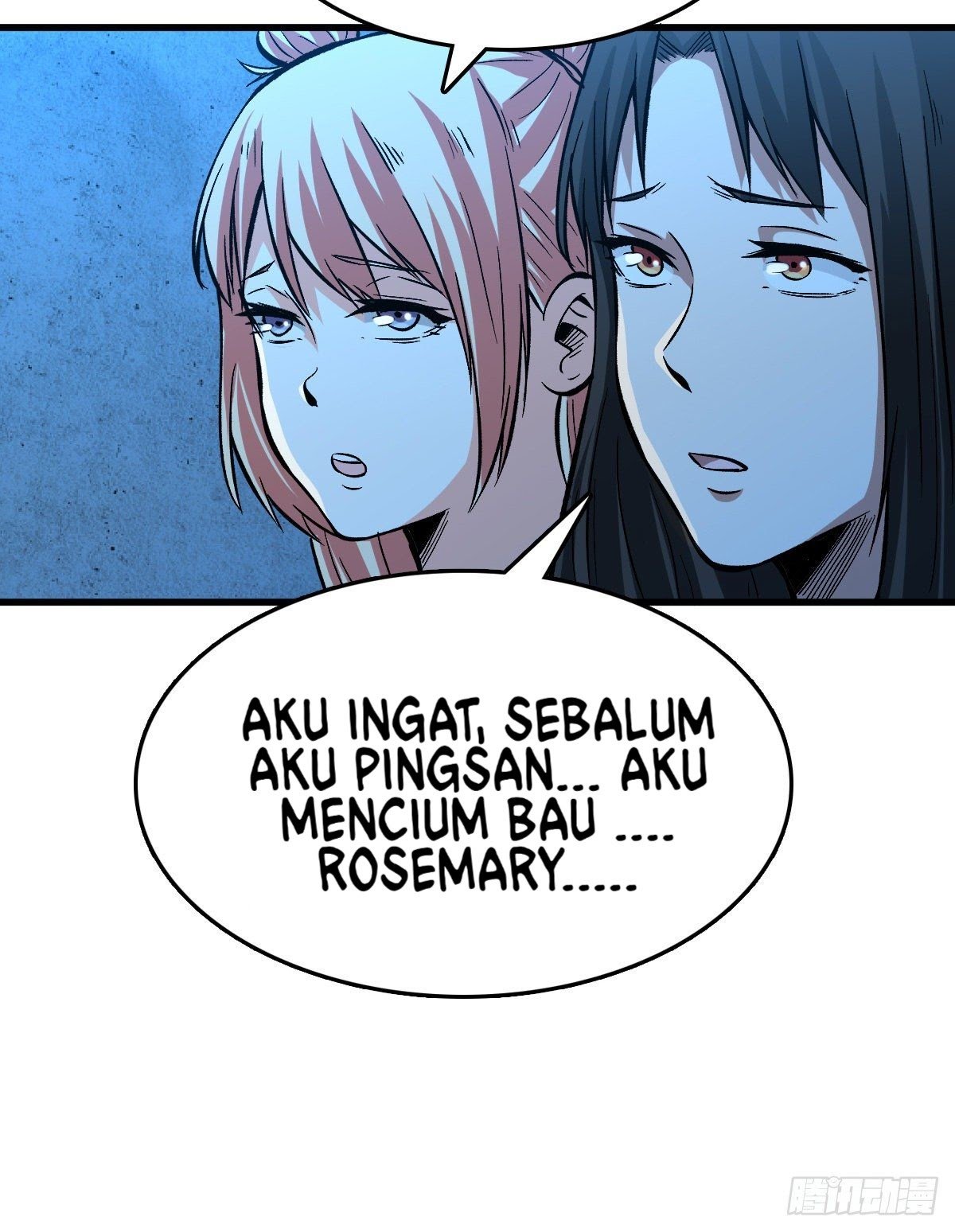 Return To Beginning Of The Apocalypse Chapter 55 - halaman 20