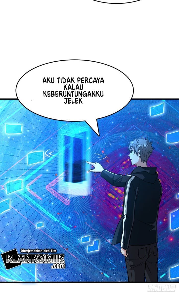 Return To Beginning Of The Apocalypse Chapter 56 - halaman 18
