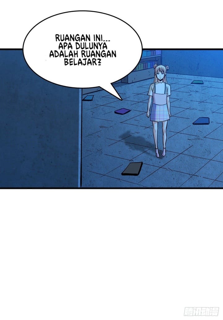 Return To Beginning Of The Apocalypse Chapter 56 - halaman 22