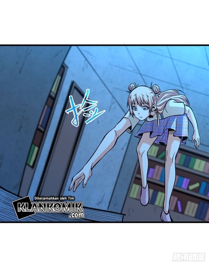 Return To Beginning Of The Apocalypse Chapter 56 - halaman 23