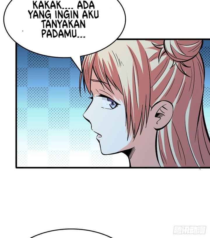 Return To Beginning Of The Apocalypse Chapter 56 - halaman 29