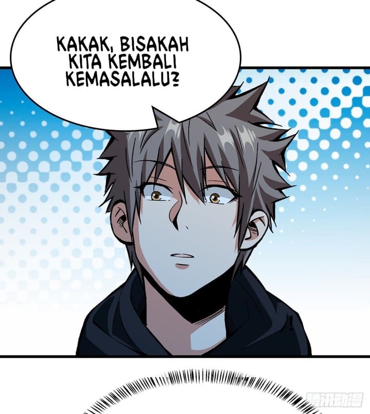 Return To Beginning Of The Apocalypse Chapter 56 - halaman 30