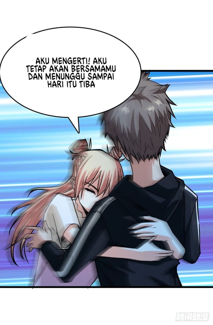 Return To Beginning Of The Apocalypse Chapter 56 - halaman 33